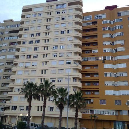 Apartamentos Vista A Tres Continentes La Línea de la Concepción Exterior foto