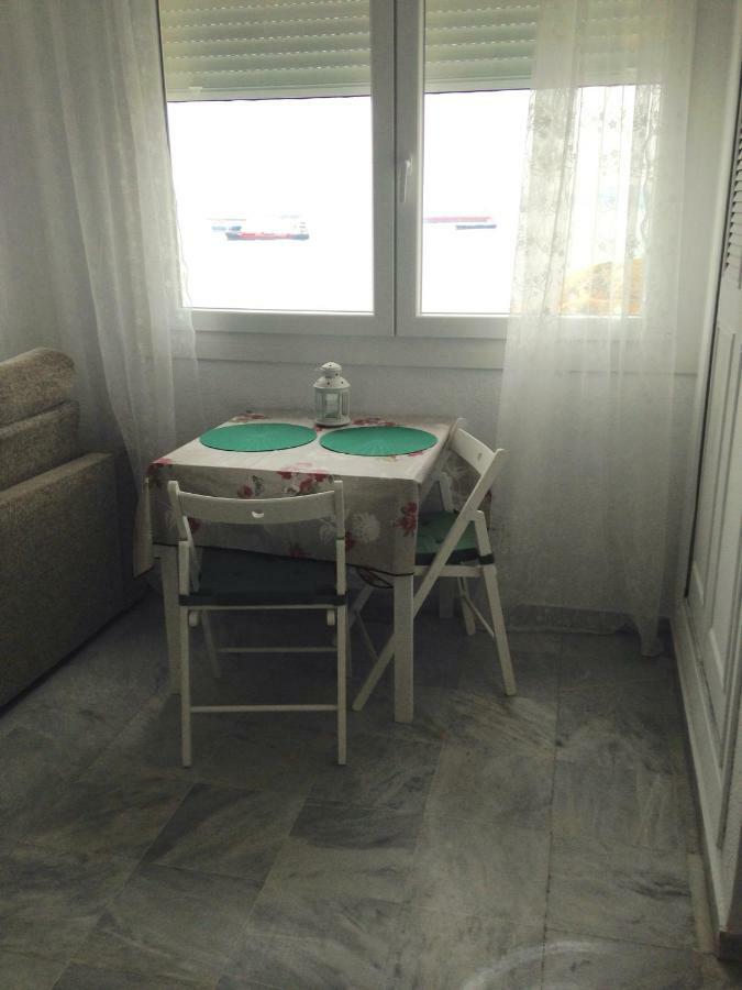 Apartamentos Vista A Tres Continentes La Línea de la Concepción Exterior foto